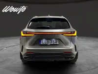 Lexus NX 450h+ AWD Executive Teknik HUD 360° Drag Laddhybrid 227kW