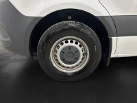 Mercedes-Benz SPRINTER 55 kWh L2H2 / V-inredd / Moms 85kW