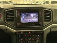 Volkswagen Amarok 3.0 TDI V6 224 HK Aventura Värmare Moms 165kW