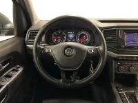 Volkswagen Amarok 3.0 TDI V6 224 HK Aventura Värmare Moms 165kW