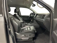 Volkswagen Amarok 3.0 TDI V6 224 HK Aventura Värmare Moms 165kW