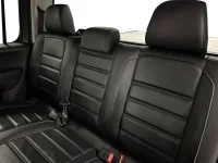 Volkswagen Amarok 3.0 TDI V6 224 HK Aventura Värmare Moms 165kW