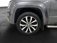 Volkswagen Amarok 3.0 TDI V6 224 HK Aventura Värmare Moms 165kW