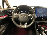 Lexus NX 450h+ AWD Executive Teknik HUD 360° Drag Laddhybrid 227kW