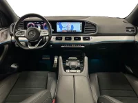 Mercedes-Benz GLE350 350 de 4MATIC AMG AIRMATIC Pano Drag 360° 143kW