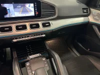 Mercedes-Benz GLE350 350 de 4MATIC AMG AIRMATIC Pano Drag 360° 143kW