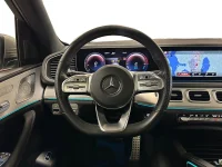 Mercedes-Benz GLE350 350 de 4MATIC AMG AIRMATIC Pano Drag 360° 143kW