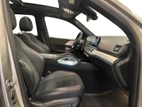 Mercedes-Benz GLE350 350 de 4MATIC AMG AIRMATIC Pano Drag 360° 143kW
