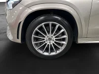 Mercedes-Benz GLE350 350 de 4MATIC AMG AIRMATIC Pano Drag 360° 143kW