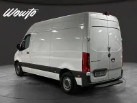Mercedes-Benz Sprinter 55 kWh L2H2 / V-inredd / Moms 85kW