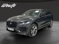 Image of Jaguar F-Pace P400e AWD 90th Anniversary Edition R-Dynamic 221kW