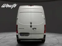 Mercedes-Benz Sprinter 55 kWh L2H2 / V-inredd / Moms 85kW