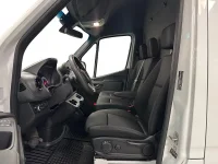 Mercedes-Benz Sprinter 55 kWh L2H2 / V-inredd / Moms 85kW