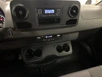 Mercedes-Benz Sprinter 55 kWh L2H2 / V-inredd / Moms 85kW