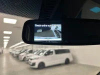 Mercedes-Benz Sprinter 55 kWh L2H2 / V-inredd / Moms 85kW
