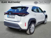 Toyota Yaris Cross 68kW thumbnail