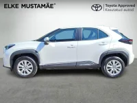 Toyota Yaris Cross 68kW thumbnail