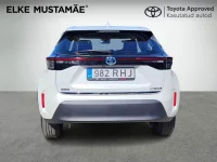 Toyota Yaris Cross 68kW thumbnail