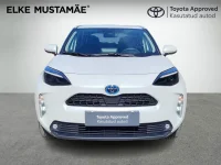 Toyota Yaris Cross 68kW thumbnail