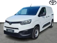 Toyota Proace City 75kW thumbnail