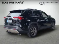 Toyota RAV4 131kW thumbnail