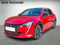 Peugeot 208 74kW thumbnail