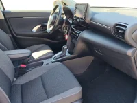 Toyota Yaris Cross 68kW thumbnail