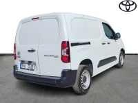 Toyota Proace City 75kW thumbnail