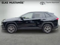 Toyota RAV4 131kW thumbnail