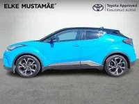 Toyota C-HR 72kW thumbnail
