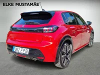 Peugeot 208 74kW thumbnail