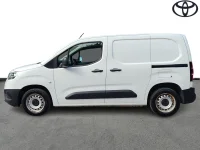 Toyota Proace City 75kW thumbnail