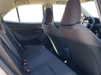 Toyota Yaris Cross 68kW thumbnail