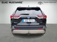 Toyota RAV4 131kW thumbnail