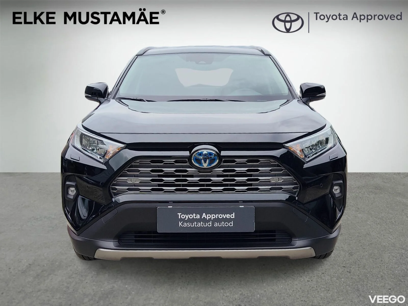 Toyota RAV4 131kW
