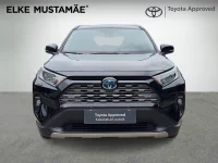 Toyota RAV4 131kW thumbnail