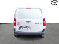 Toyota Proace City 75kW thumbnail