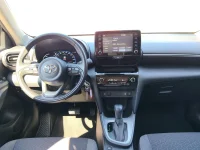 Toyota Yaris Cross 68kW thumbnail