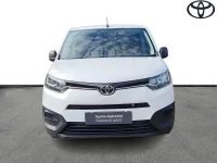 Toyota Proace City 75kW thumbnail