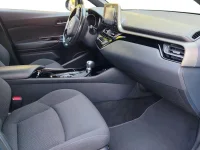 Toyota C-HR 72kW thumbnail
