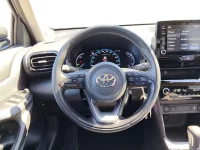 Toyota Yaris Cross 68kW thumbnail