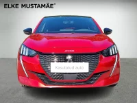 Peugeot 208 74kW thumbnail