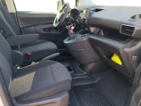 Toyota Proace City 75kW thumbnail
