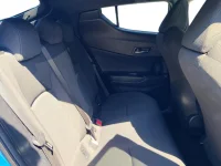 Toyota C-HR 72kW thumbnail
