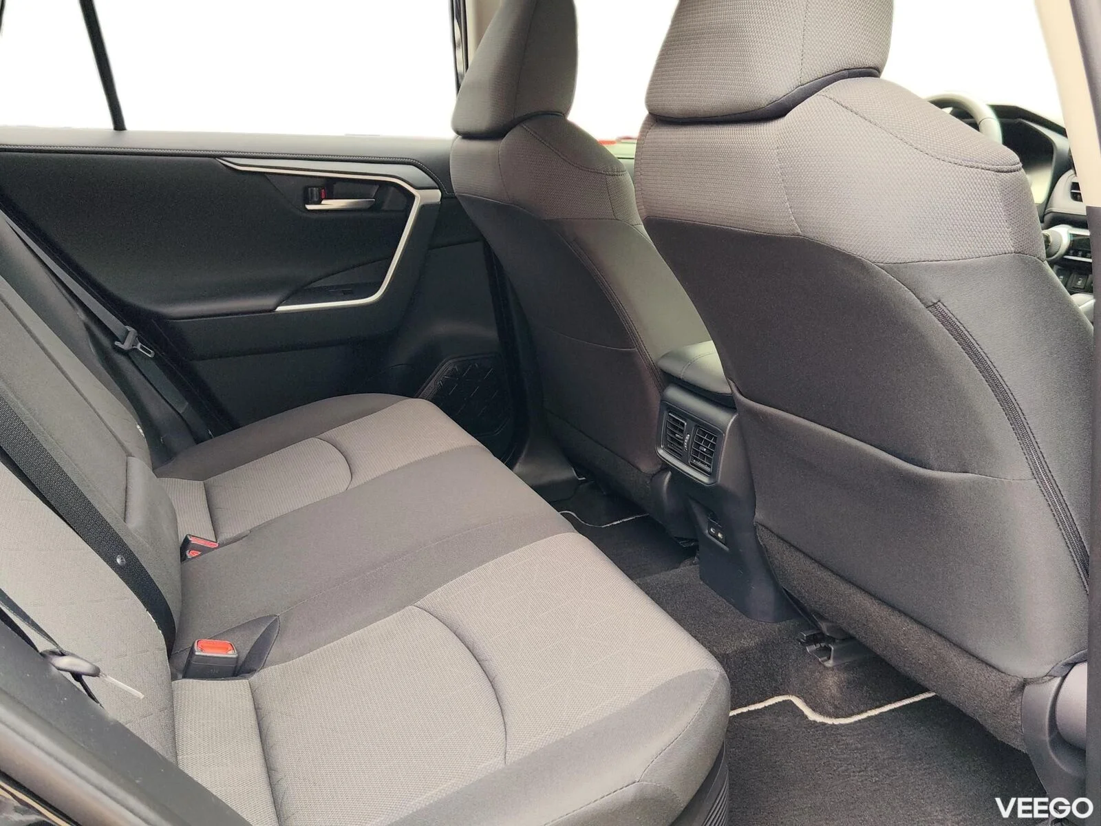 Toyota RAV4 131kW
