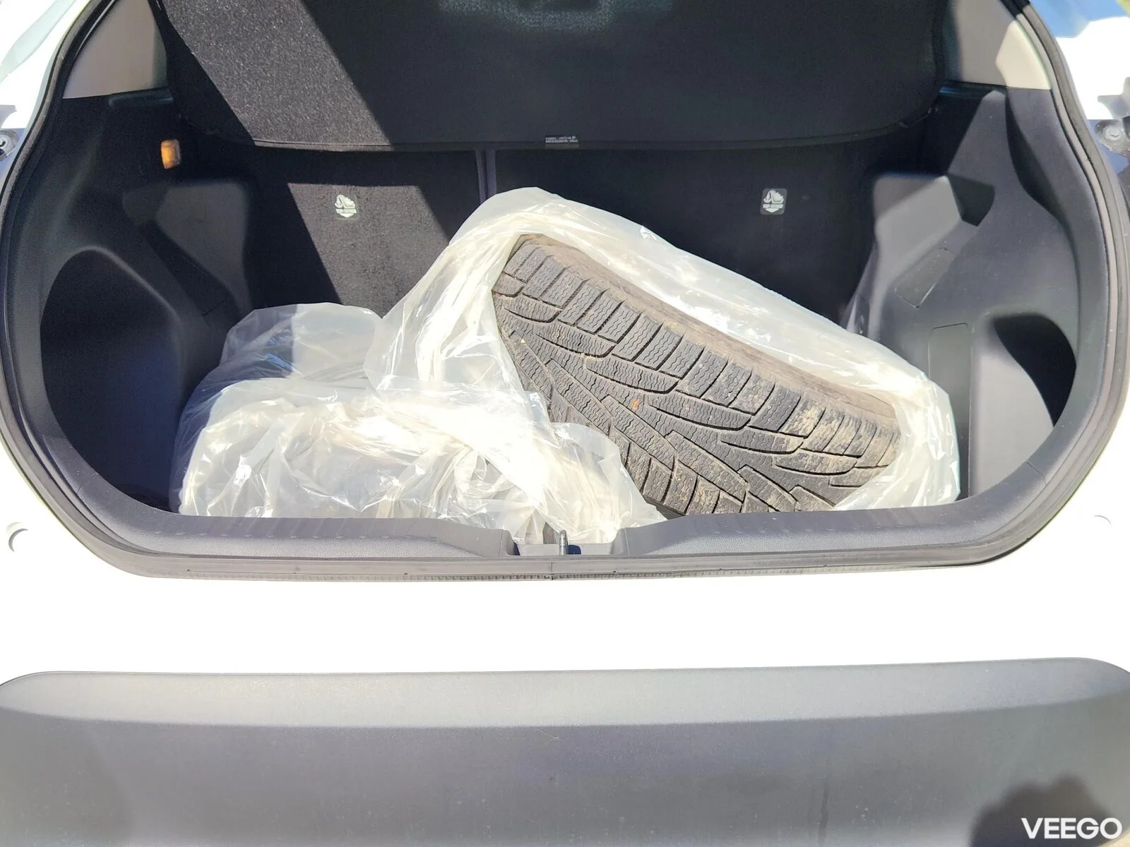 Toyota Yaris Cross 68kW