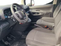 Toyota Proace City 75kW thumbnail
