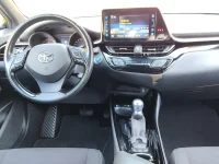 Toyota C-HR 72kW thumbnail