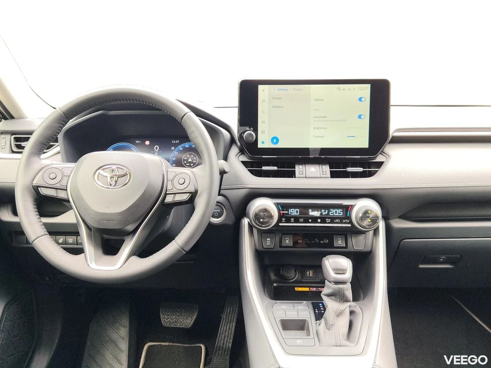 Toyota RAV4 131kW