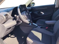 Toyota Yaris Cross 68kW thumbnail